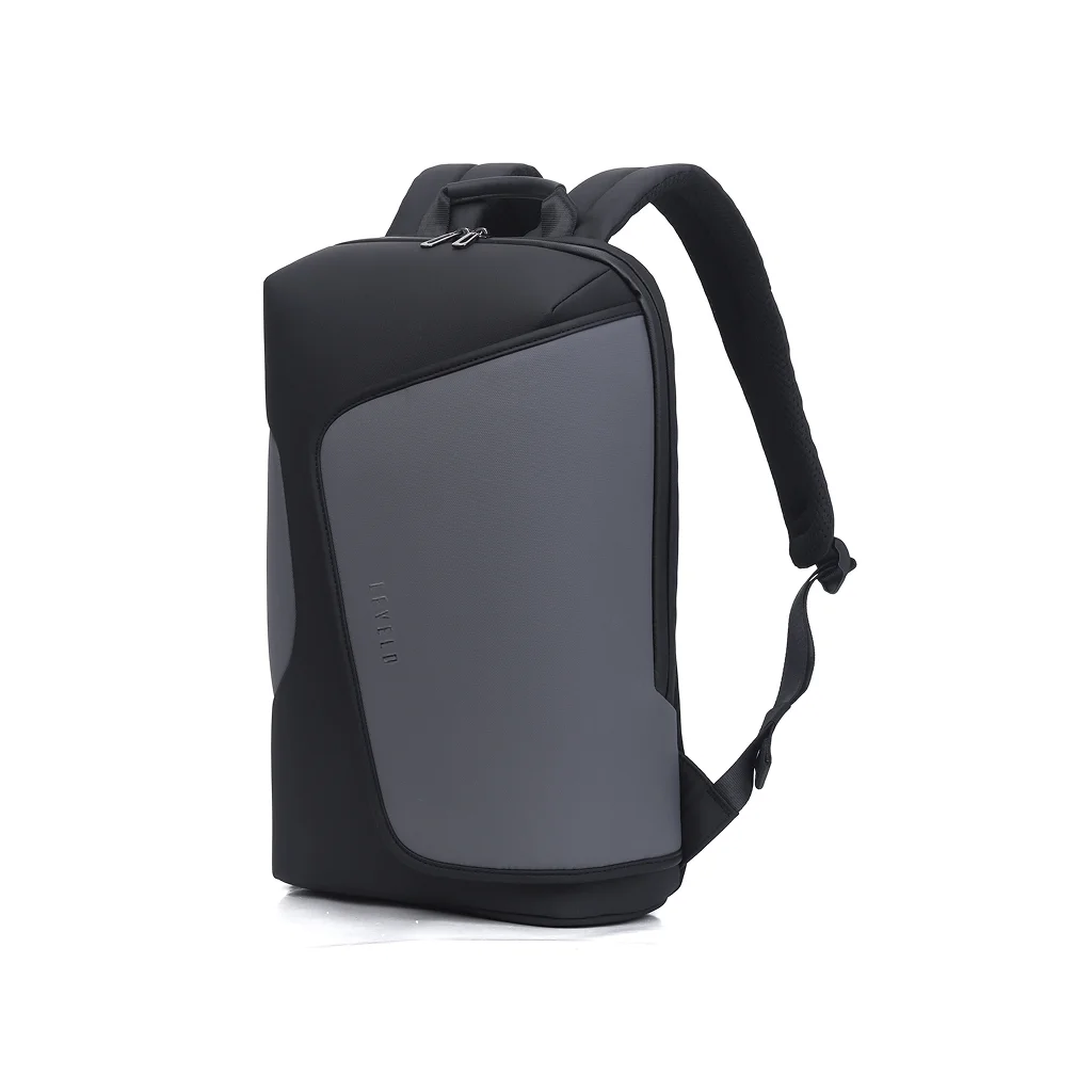 Levelo Lisbon Carrying Laptop/Universal 15.6” Backpack