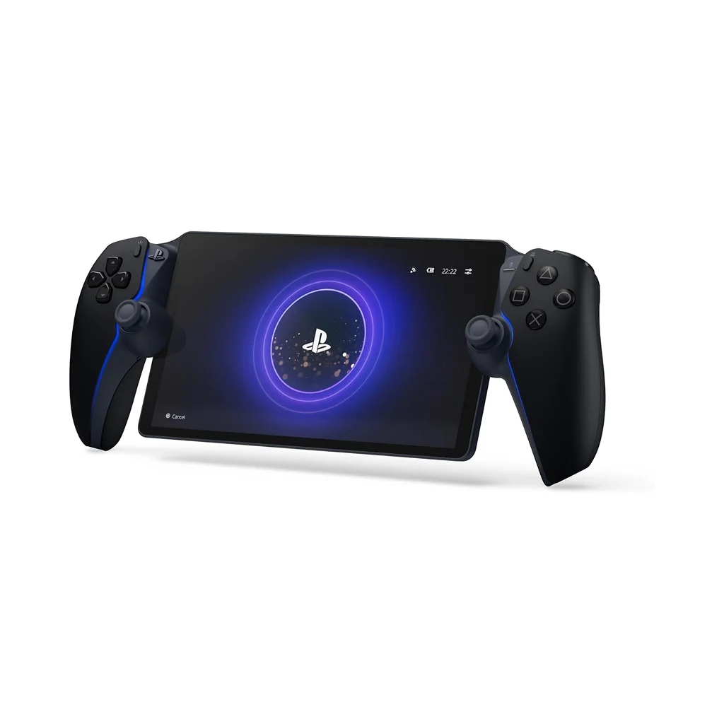 Playstation Portal (Black)