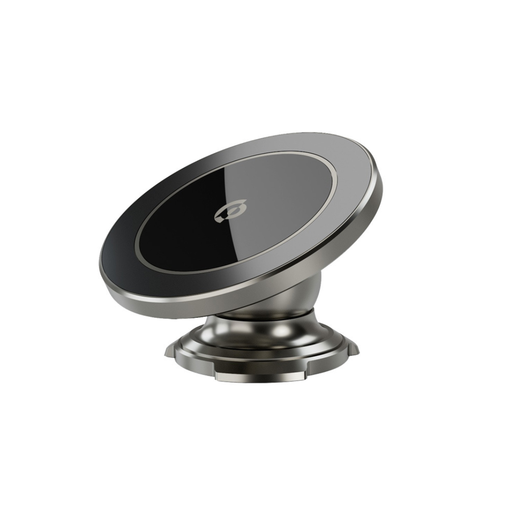 Powerology Heavy-Duty Magnet Dash Mount (Purple)