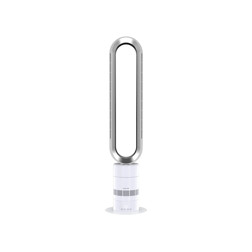Green Lion Rechargeable Air Cooler