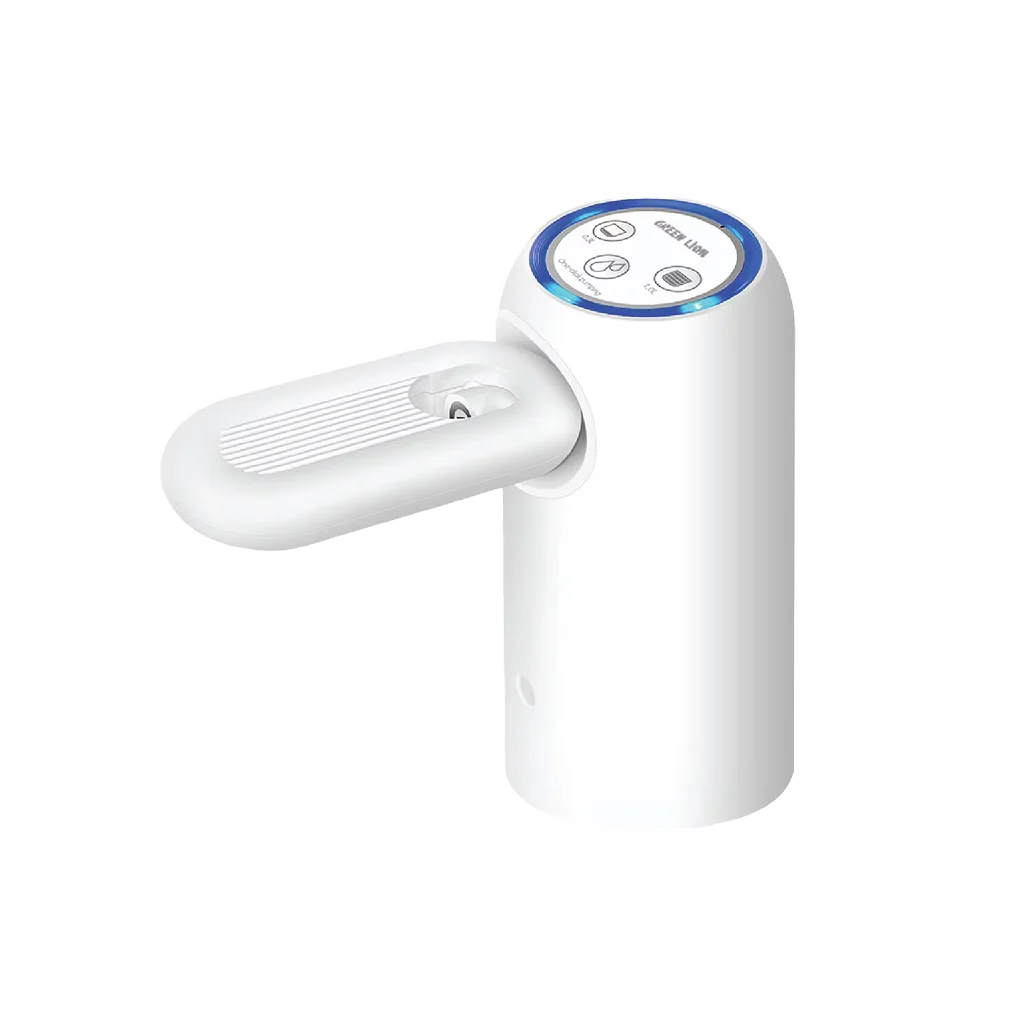 Green Lion Auto Water Pump Foldable Water Dispenser