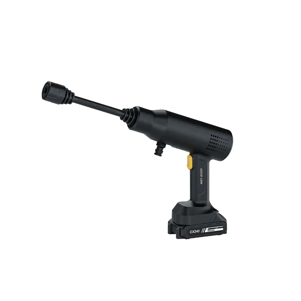 Green Lion-CX240 Cordless Pressure Wash Gun