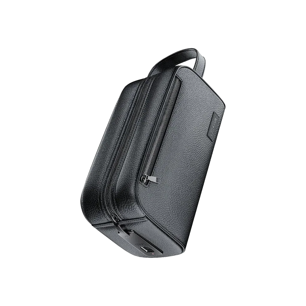 Green Lion Liora Fingerprint Bag
