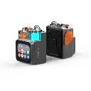 Porodo Soundtec Pocket Elite Speaker & Dialer