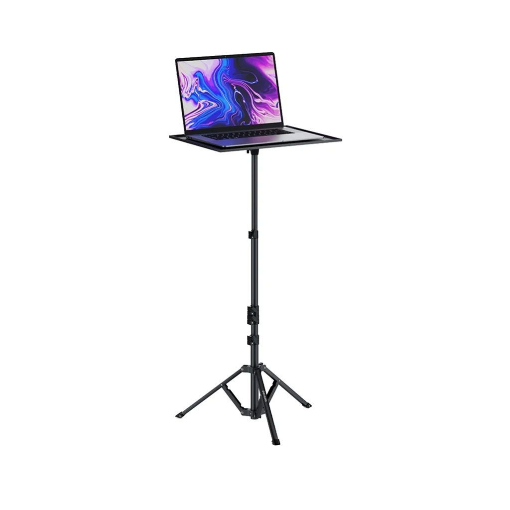 Porodo Multi-Function Stand