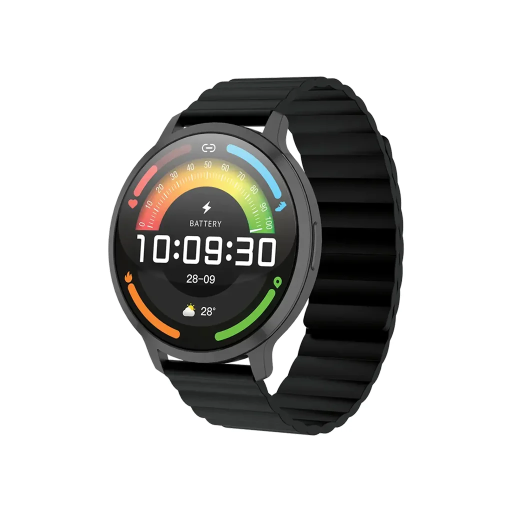 Powerology Aura Smart Watch