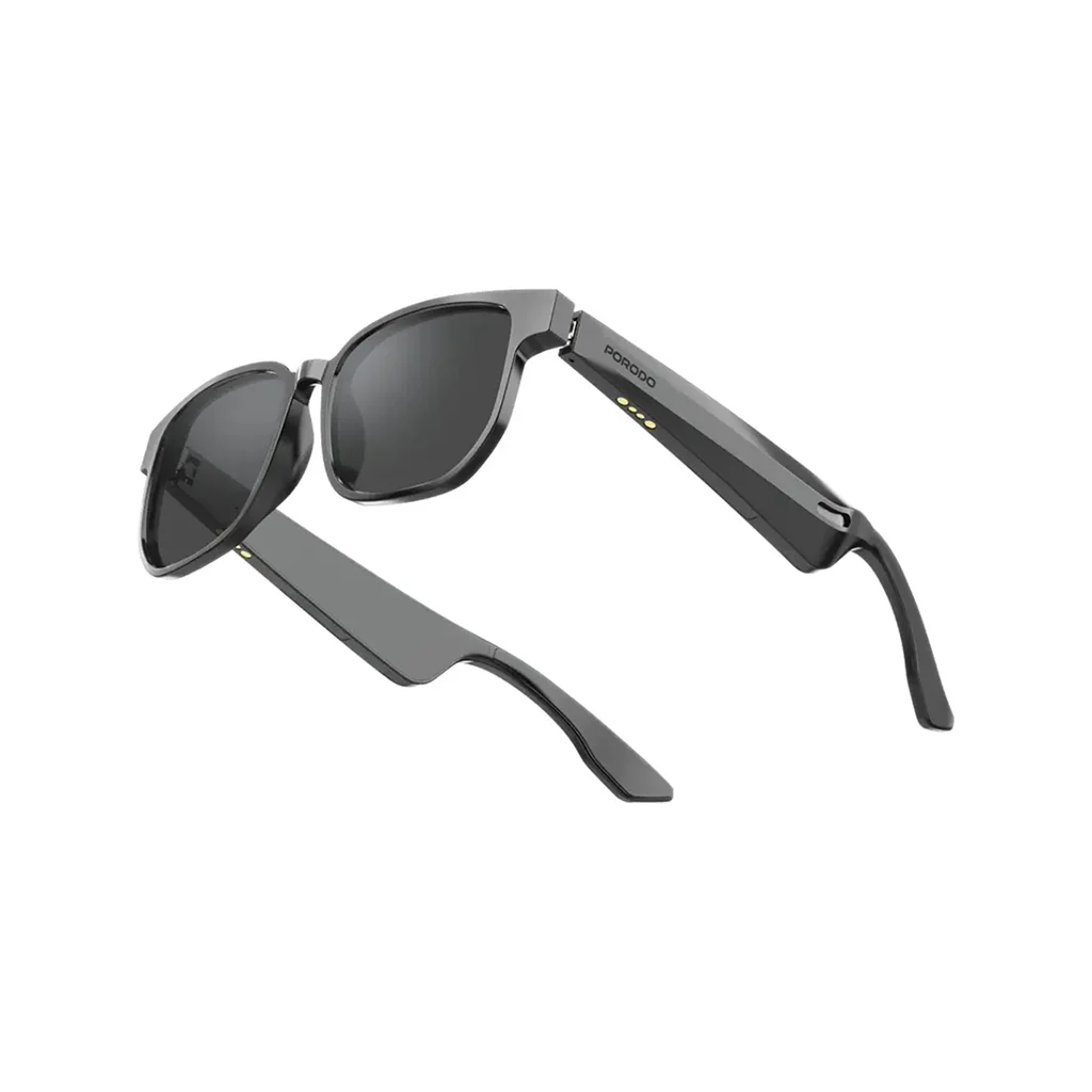 Porodo Lifestyle Vistax Smart Audio Glasses