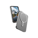 Porodo Lifestyle Selfie Screen Monitor Magnetic Mirroring Device 