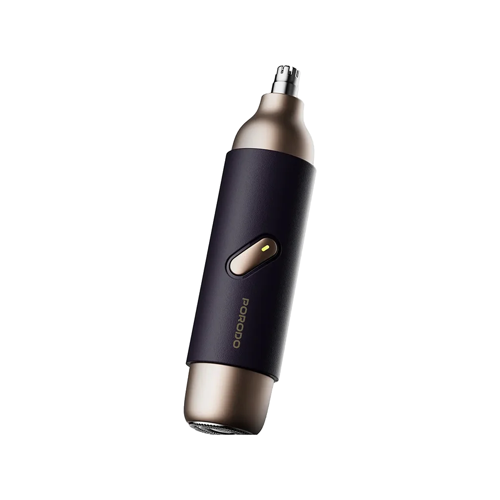 Porodo 2-In-1 Multifunctional Electric Shaver