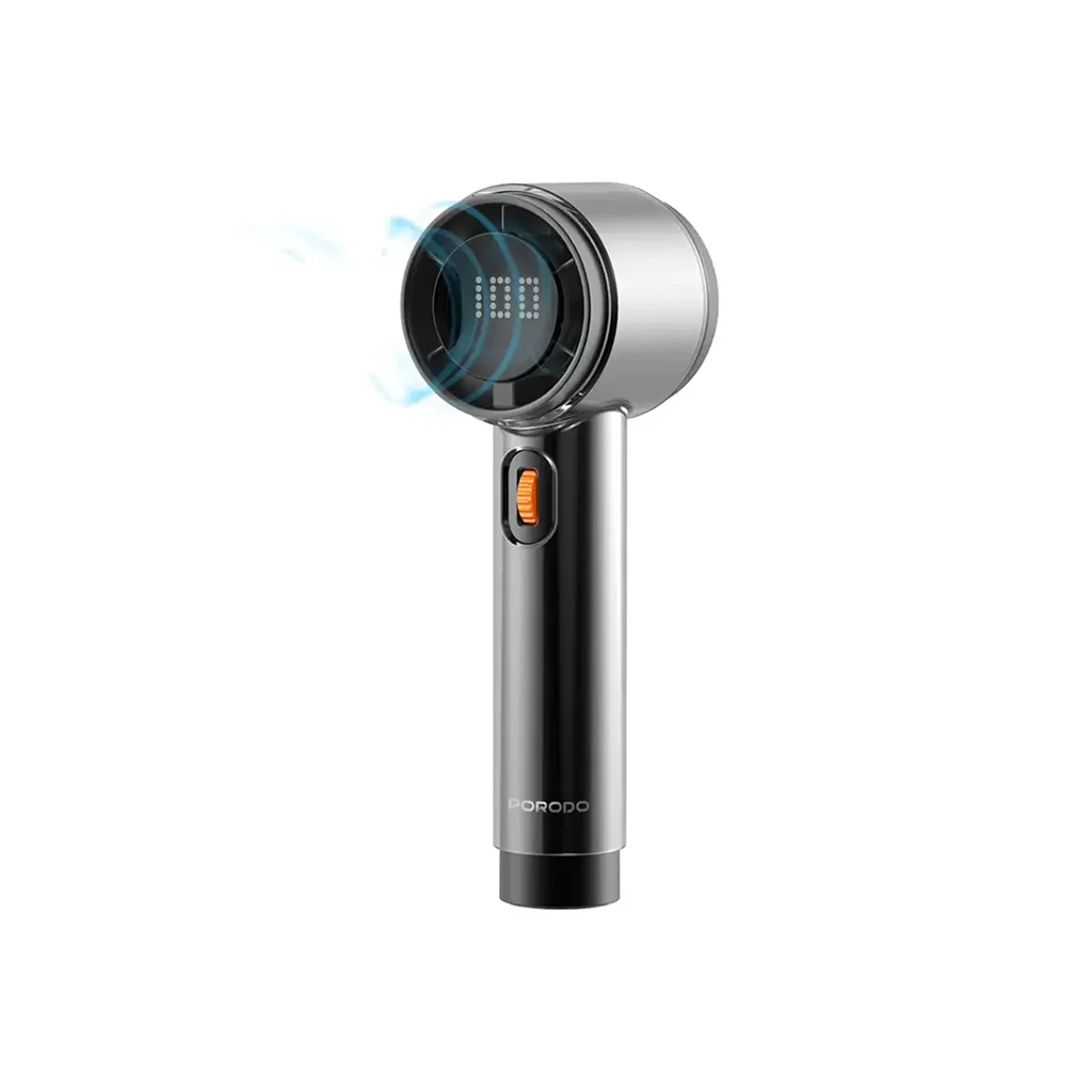 Porodo Lifestyle Air Boost Turbo Fan