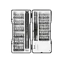 Porodo TechFix 97‑In‑1 Electric Screwdriver Kit