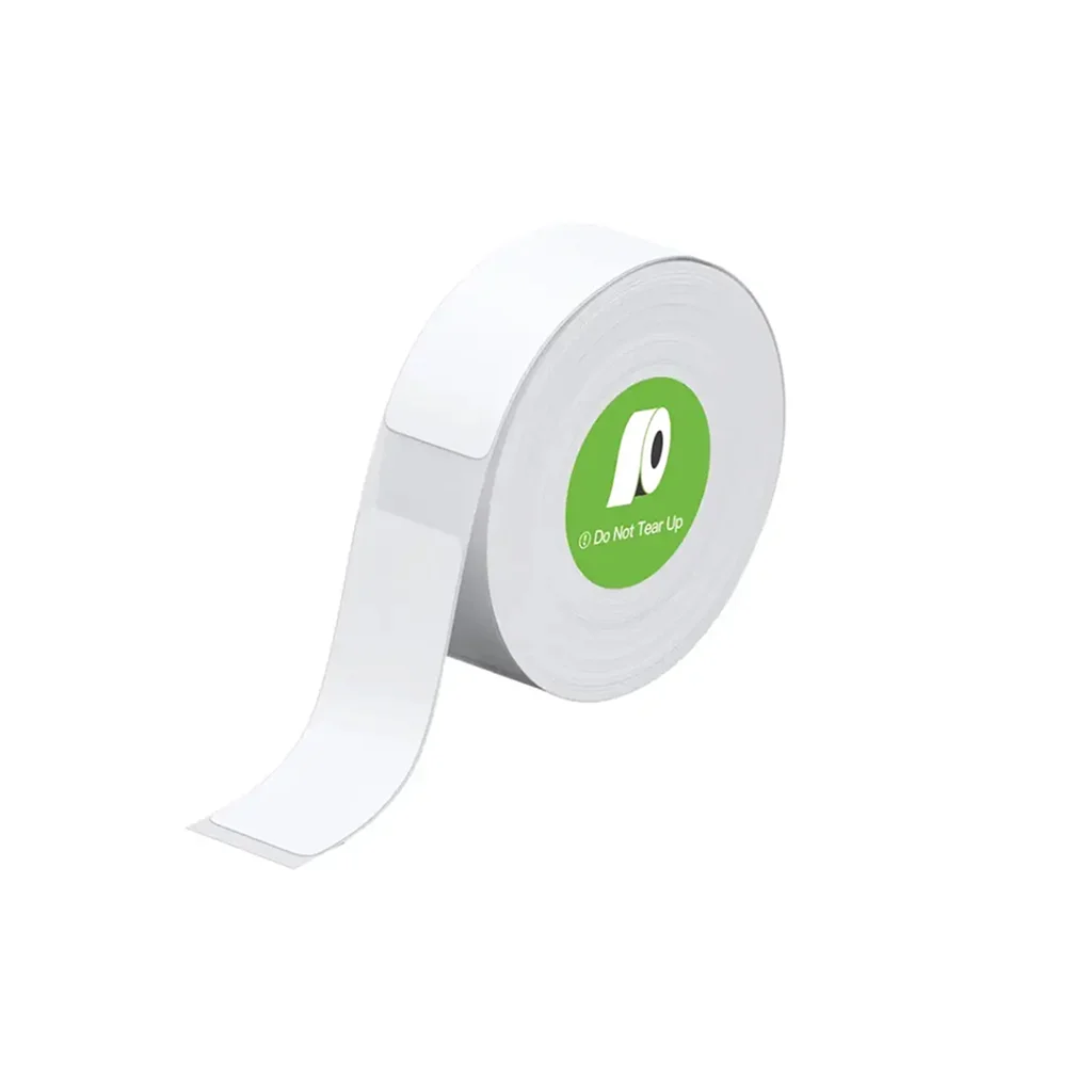 Green Lion Label Maker Tape for Thermal Printer