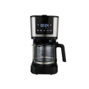 LePresso Rich Brew Coffee Machine with Interactive Touch Display