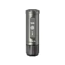 LePresso Portable 2-in-1 Espresso Maker with Heating Function