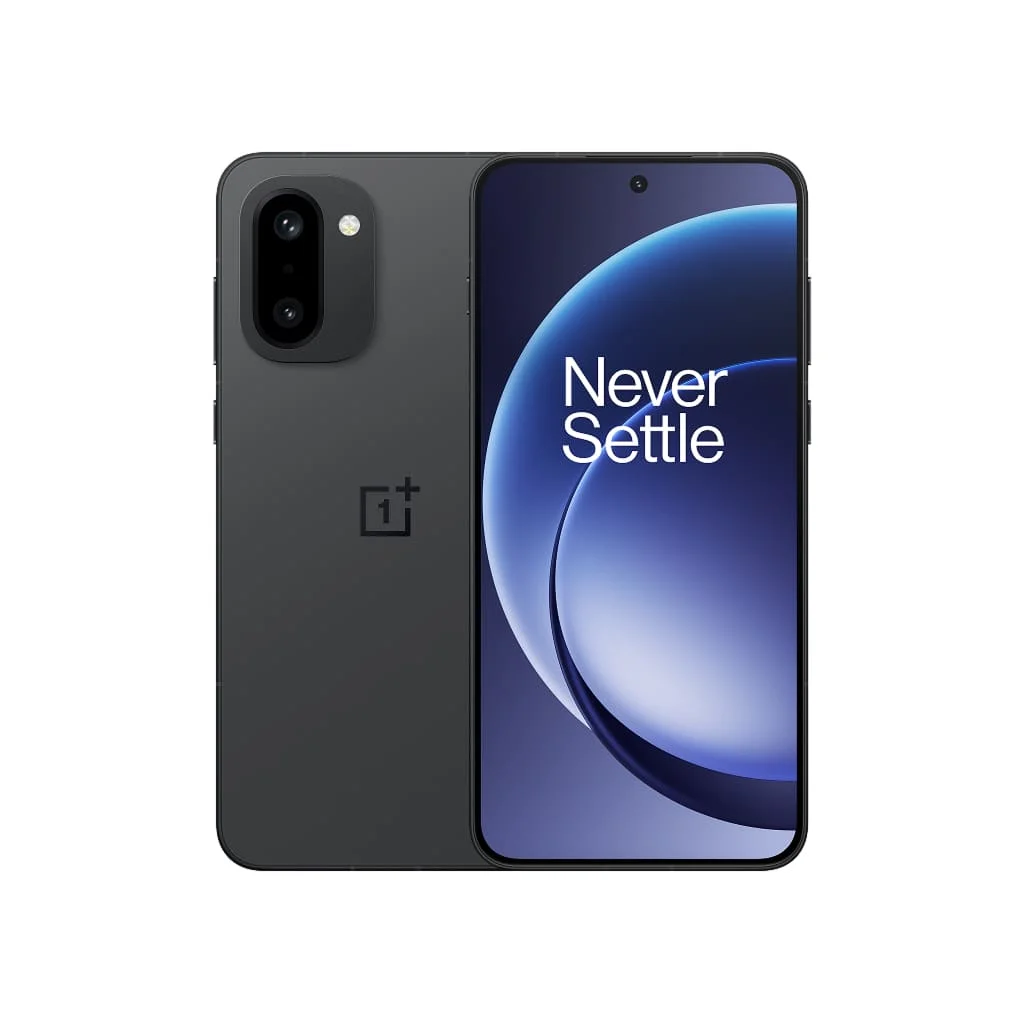 OnePlus 15R 512GB (Charcoal Black)
