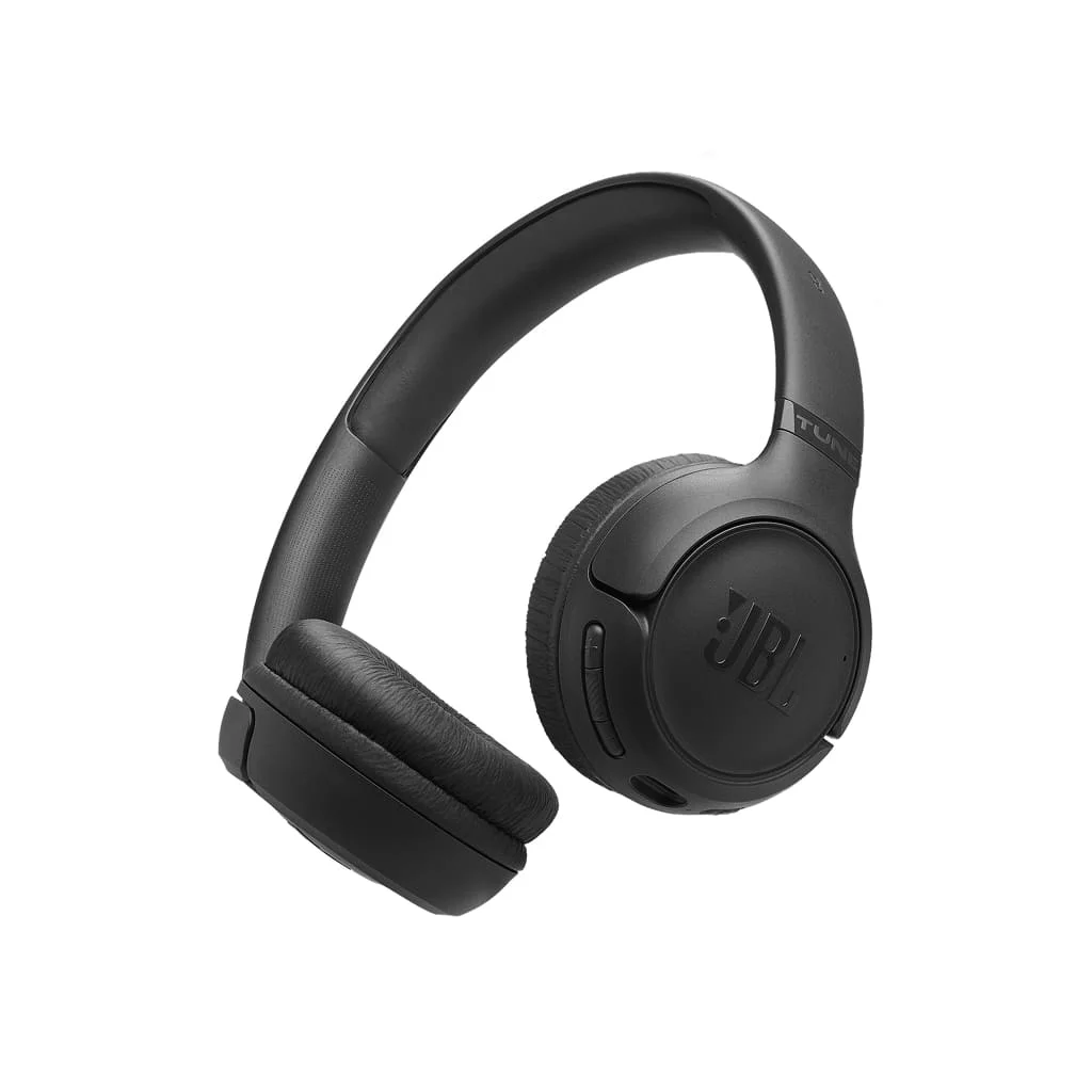 JBL Tune 530BT Wireless Headphones (Black)