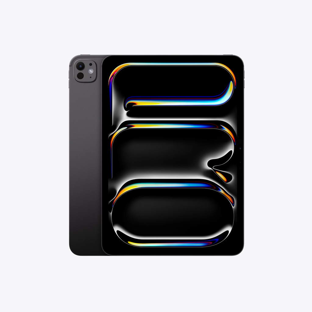 Apple iPad Pro M5 Chip 11'' 256GB