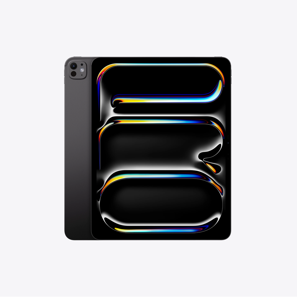 Apple iPad Pro M5 Chip 13'' 256GB