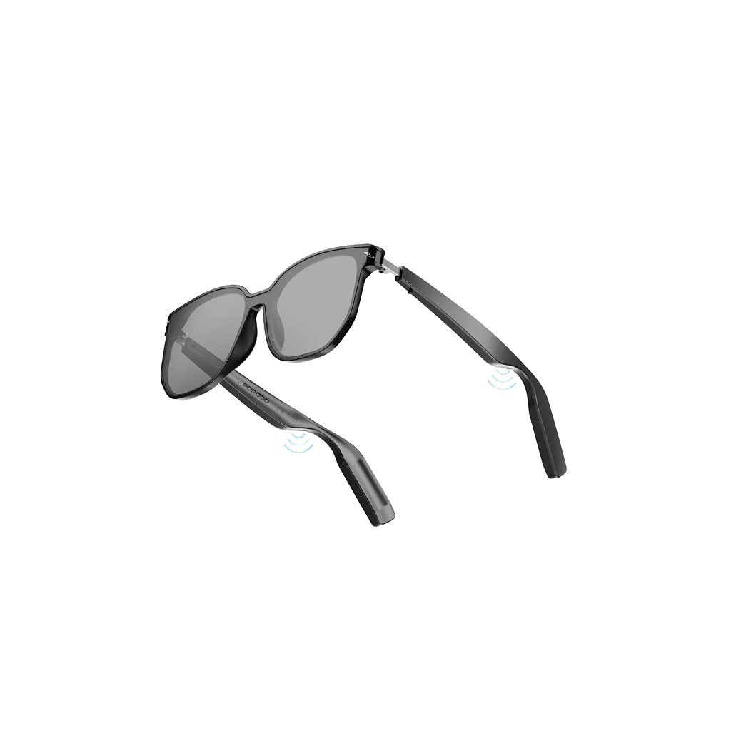 Porodo Lifestyle Optix Smart Glasses with Audio
