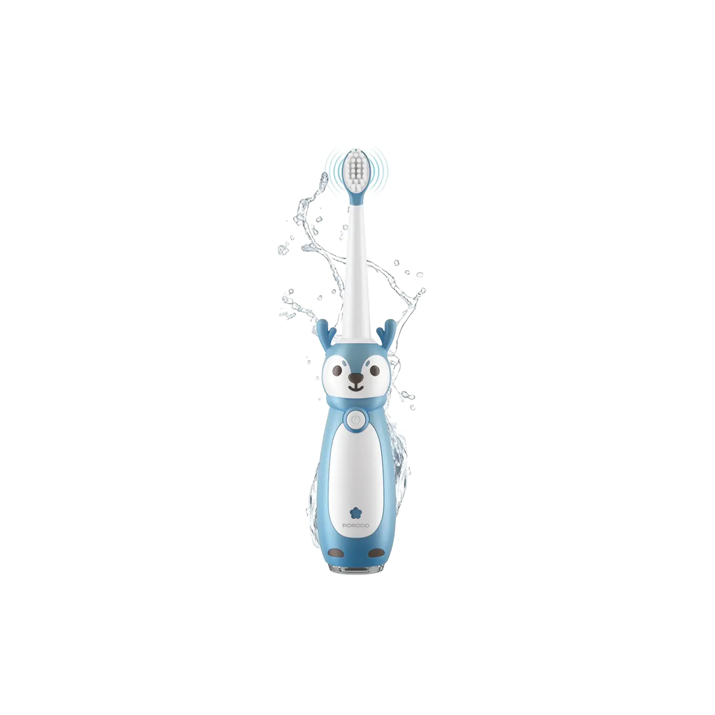 Porodo Lifestyle Kids Electric Toothbrush