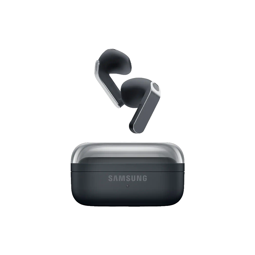 Samsung Galaxy Buds 4 (Black)