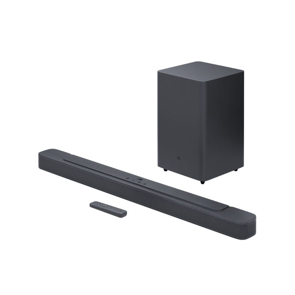 JBL 2.1 Deep bass (Mark II New Model)