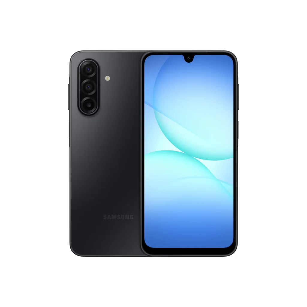 Samsung Galaxy A17 256GB (Black)