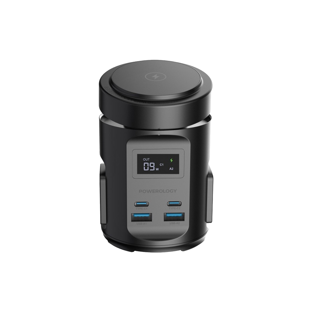 Powerology MagSafe Power Hub