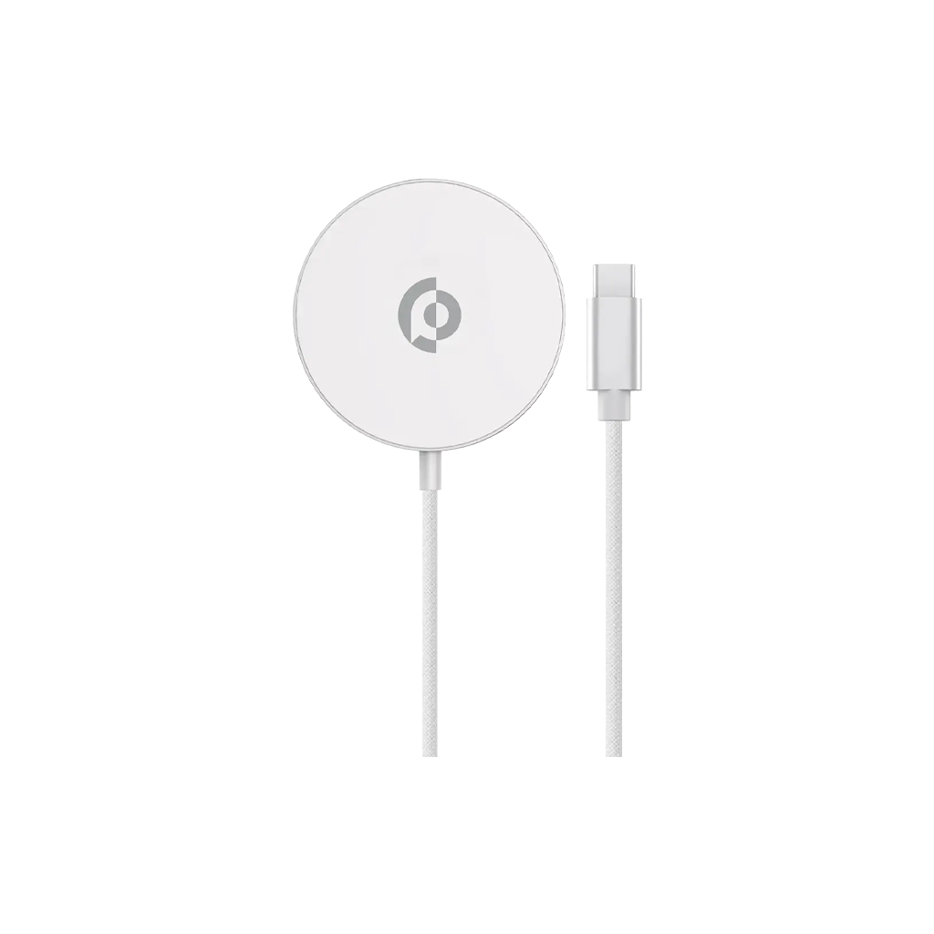 Powerology Magnova 25W MagSafe Charging Pad