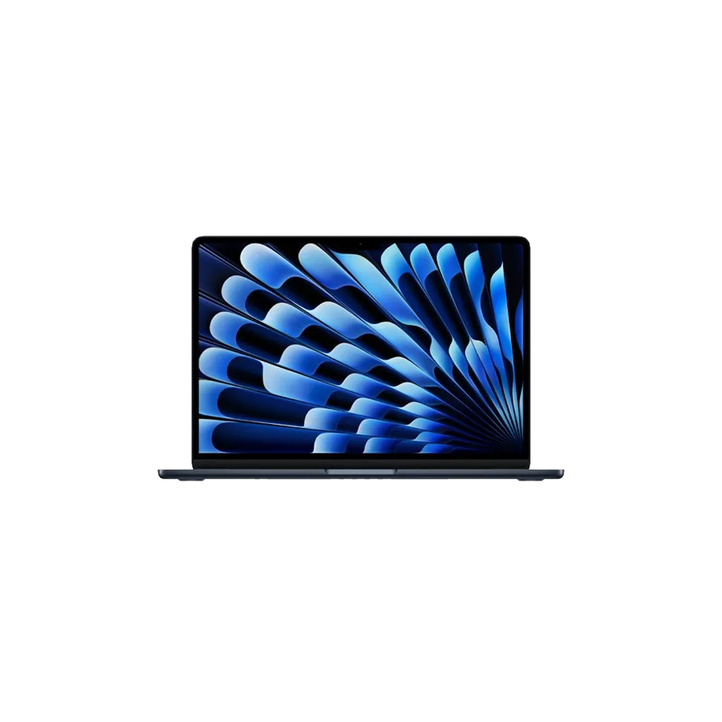 Macbook Air 13inch M5 Chip 512GB (Midnight)