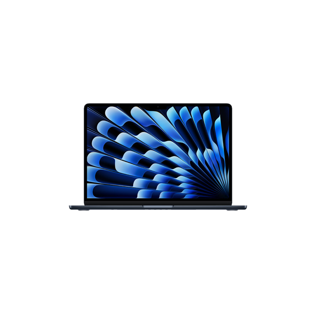 Macbook Air 13inch M5 Chip 512GB (Midnight)