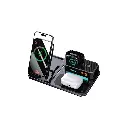 Green Lion 6 in 1 Multifunctional Wireless Charger