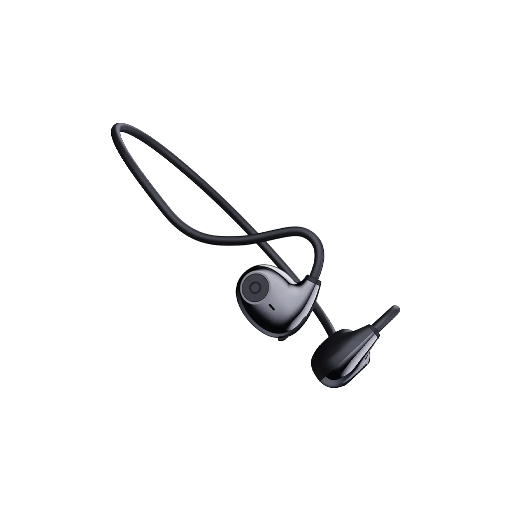 Green Lion Brussels Air Conduction Earphones