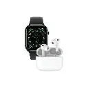 Green Lion Dynamic 3 - Ultimate 46 Smart Watch & Earbuds Pro 3