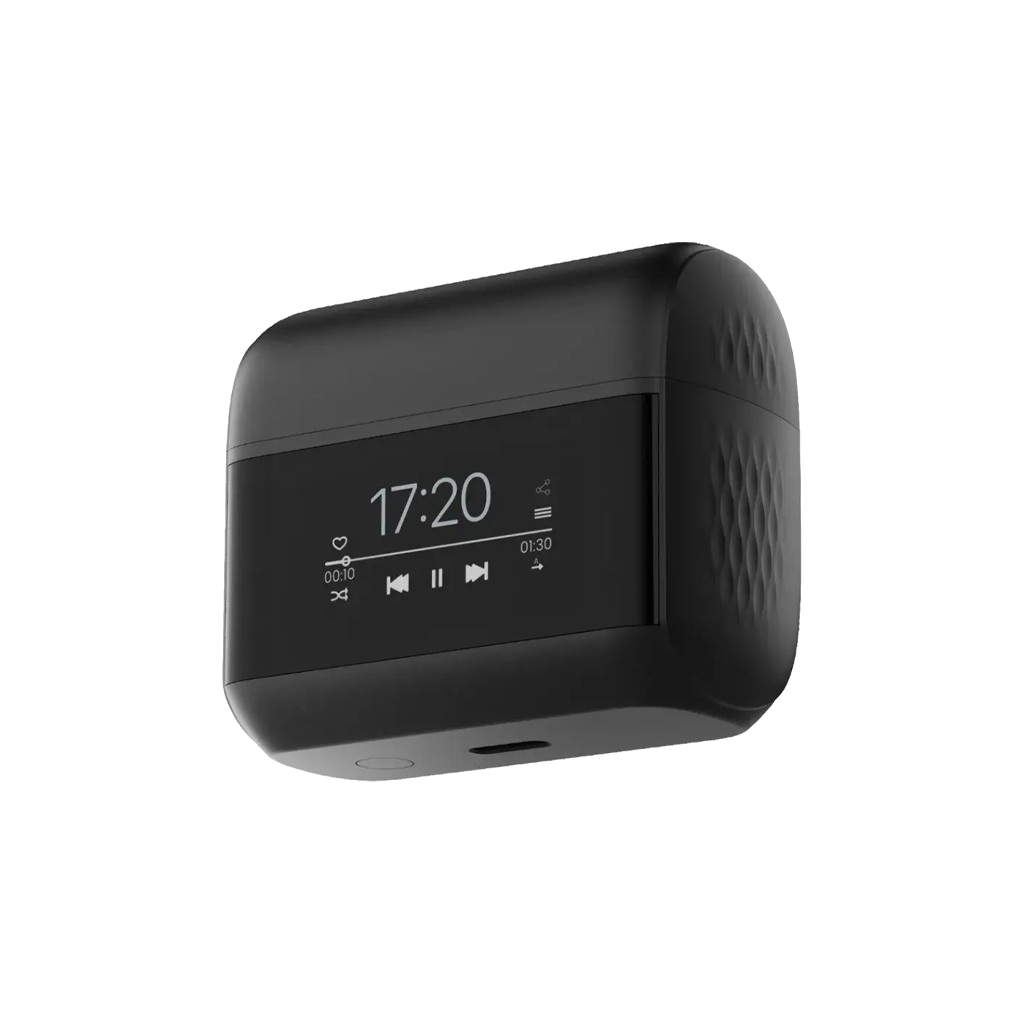 Green Lion Smart Tune True Wireless Earbuds with ANC