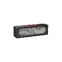 Porodo Soundtec Vibe Bar Portable Stereo Speaker