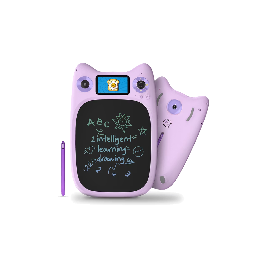 Porodo Kids Drawing & Writing Board
