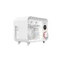 Porodo Mini Mist Fan Desktop Air Cooler