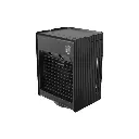 Porodo Lifestyle Air & Mist Portable Cooling Fan with Night Light