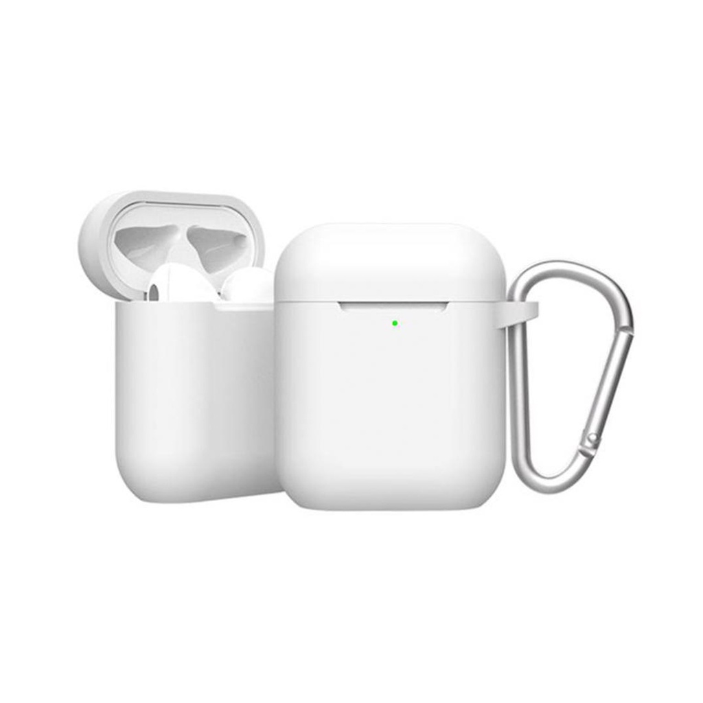 Green Lion Berlin Series Silicone AirPods 2 Case