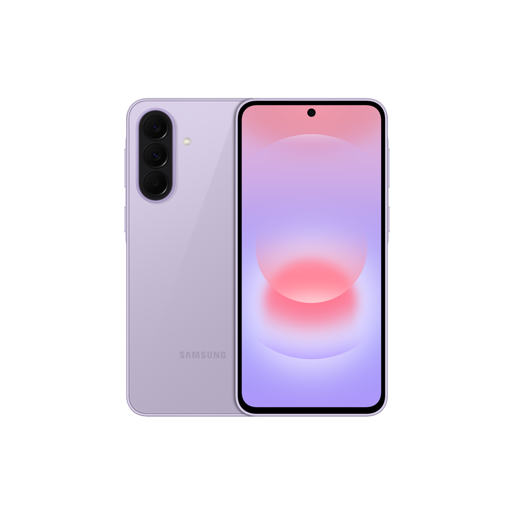 Samsung Galaxy A37 128GB (Awesome Lavender)