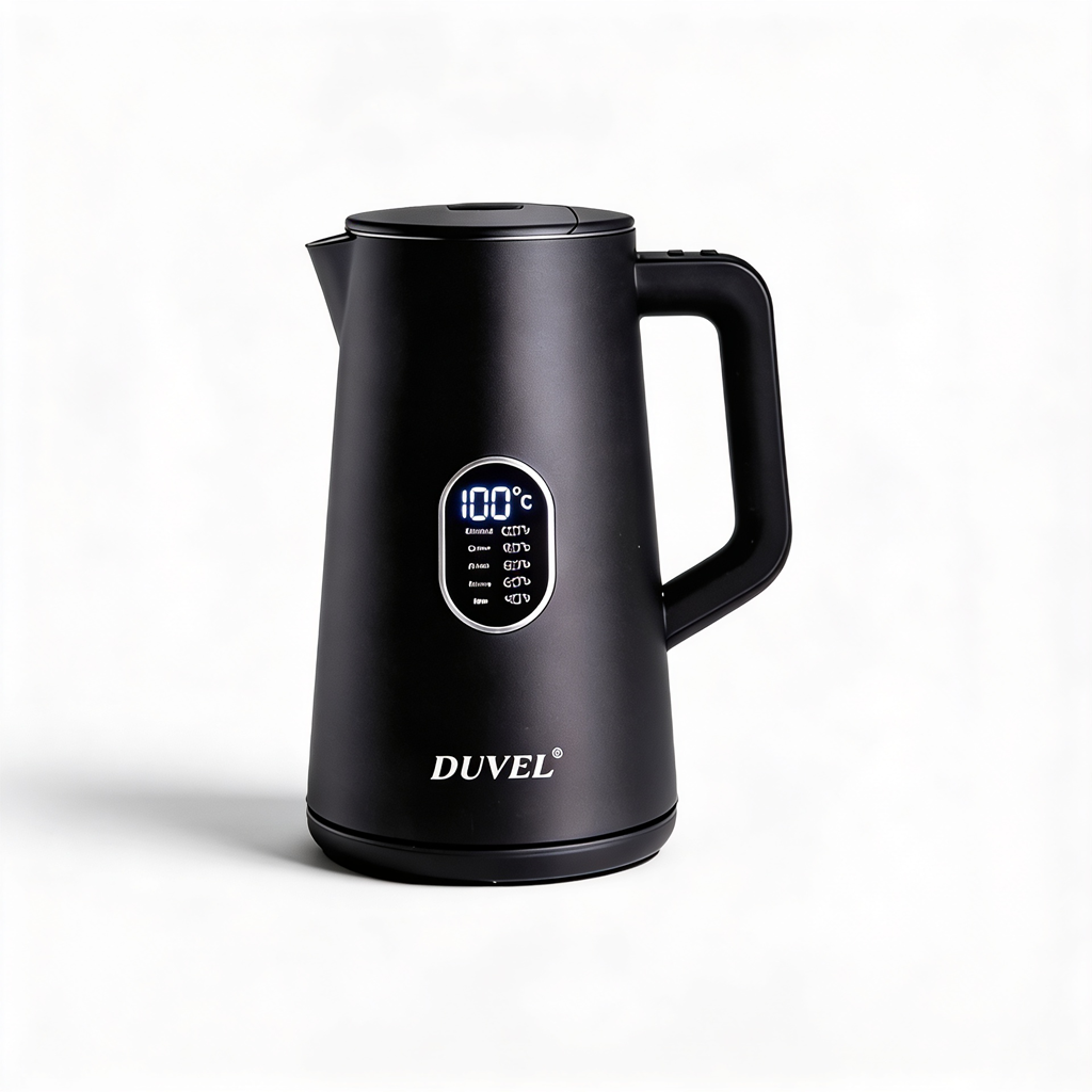 Duvel DL-241 Smart Electric Kettle