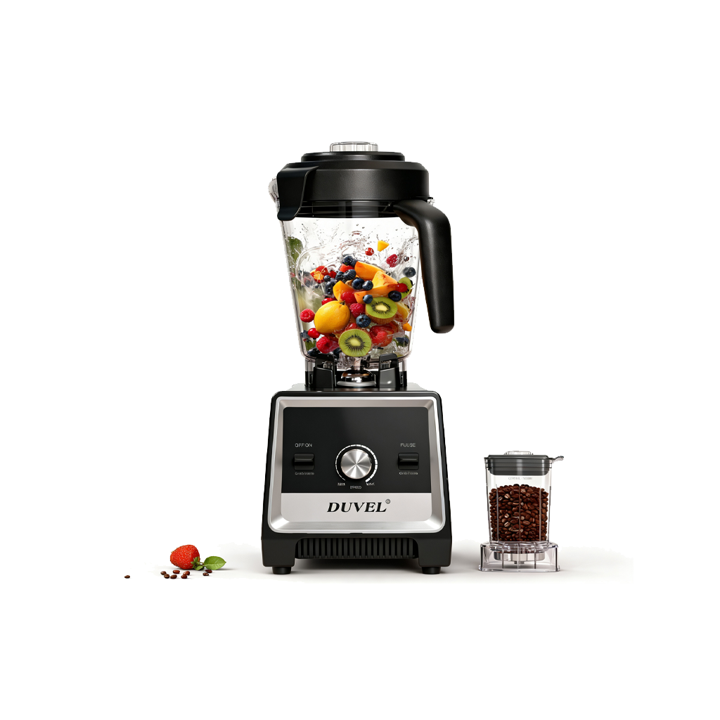 Duvel DL-248 Commercial Blender