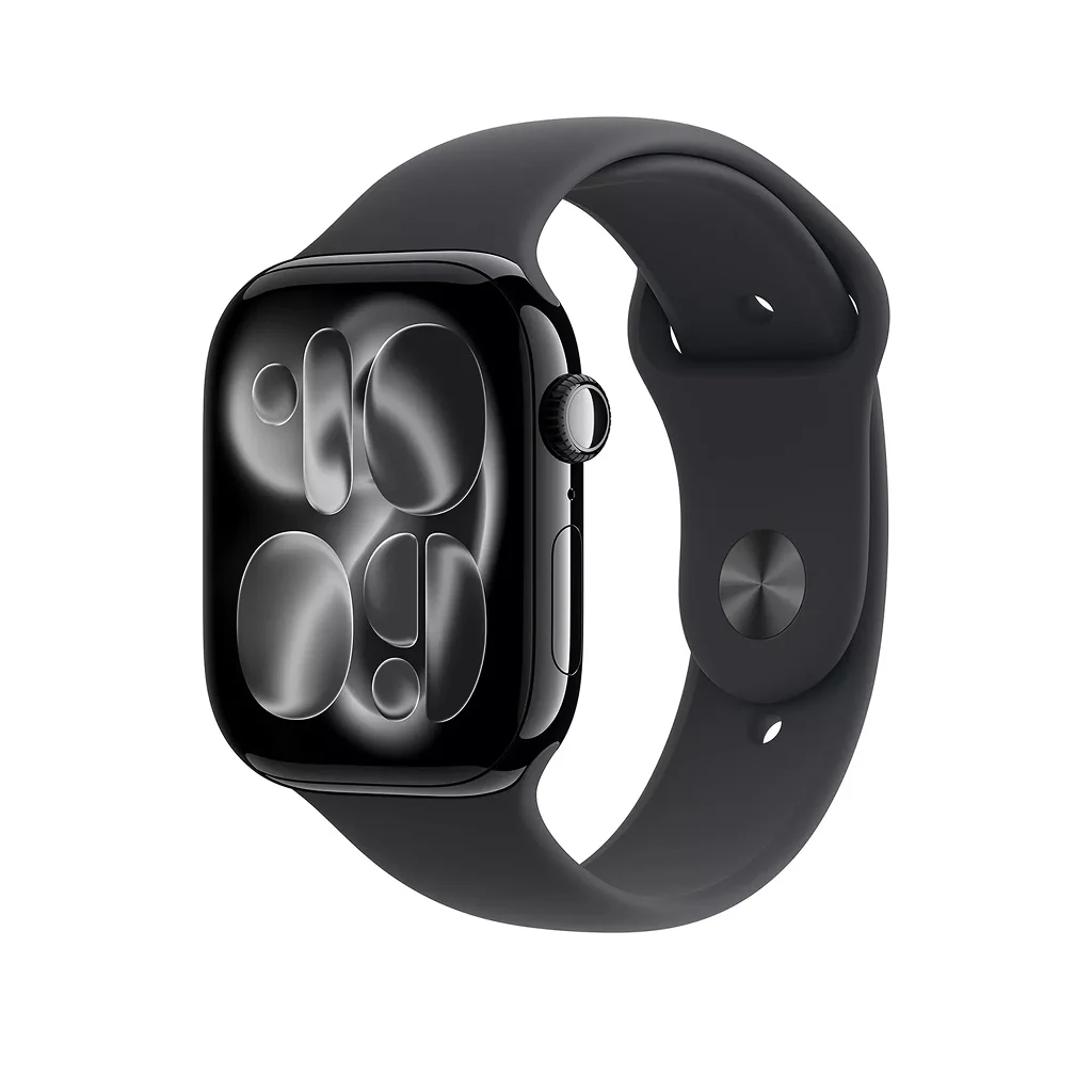Apple Watch Series 11 (Space Gray, 42MM)
