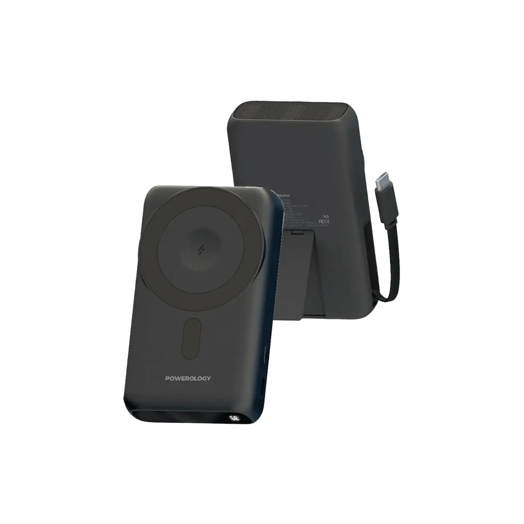 Powerology Richmond 10000mAh Magsafe Power Bank