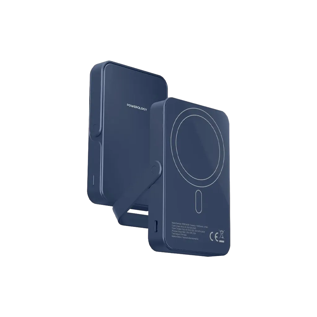 Powerology Spetemor 10000mAh Magsafe Powerbank