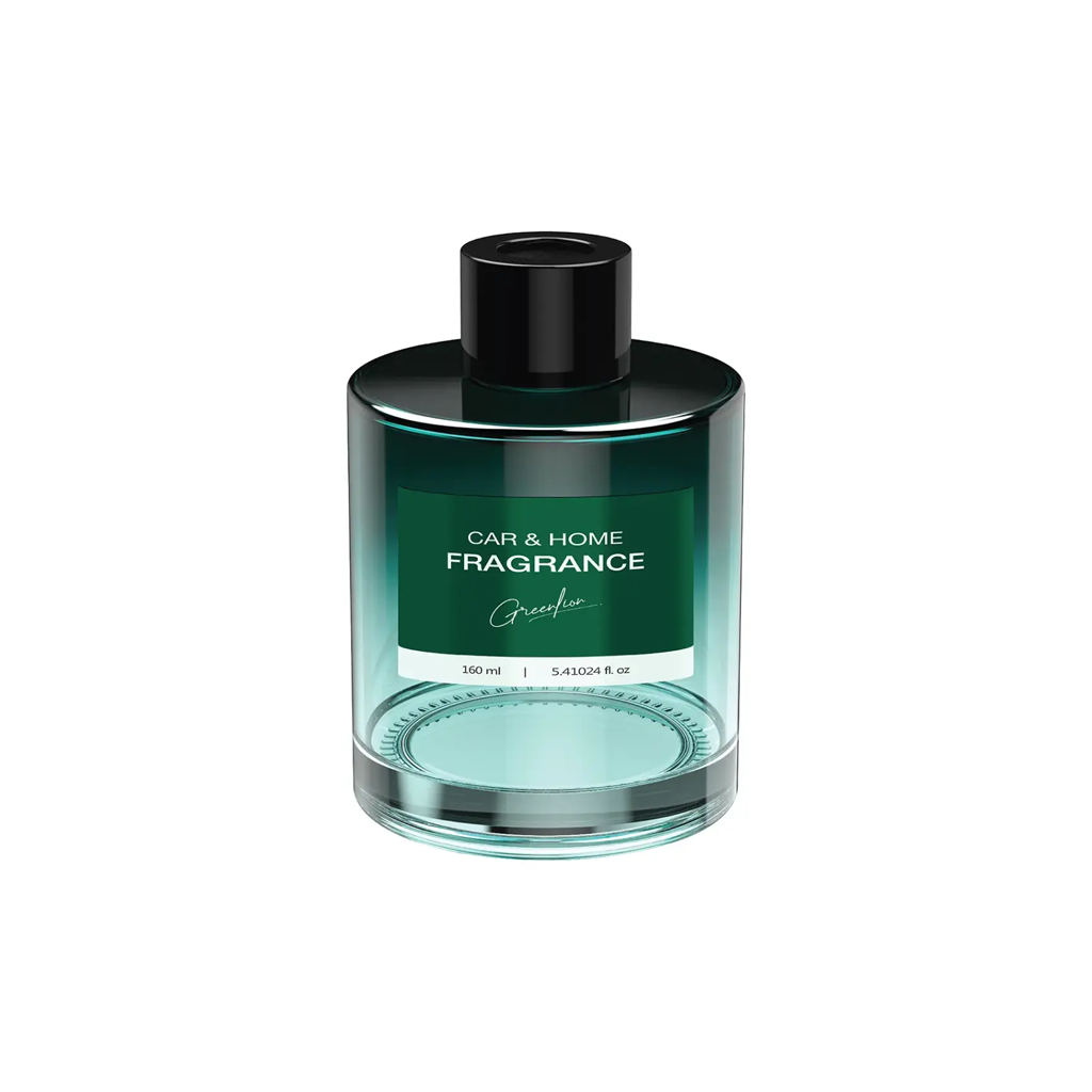 Green Lion Fragrance Diffuser Refill