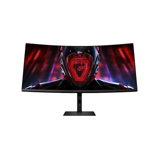 34" Curved Gaming Monitor