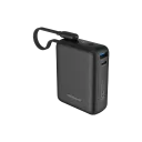 Powerology Montreal 10000mAh Power Bank