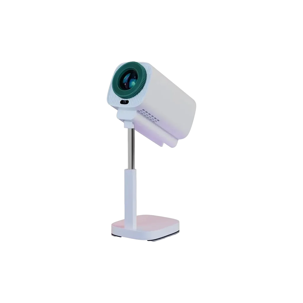 Green Lion Nova 2 Portable Projector